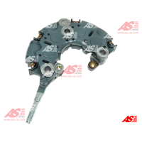 ARC6082S
Дiодний мiст ND-12V до A6138. 10121109700