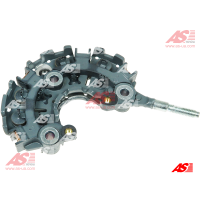 ARC6082S
Дiодний мiст ND-12V до A6138. 10121109700