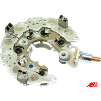 ARC6053
Дiодний мiст ND-12V. до А6082.104210-3951 Land Rover