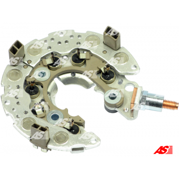 ARC6053
Дiодний мiст ND-12V. до А6082.104210-3951 Land Rover