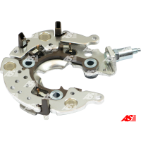 ARC6064
Дiодний мiст ND-12V.do 104210-9050. 104210-9060. OD-105mm. Toyota ARC6064
Дiодний мiст ND-12V.do 104210-9050. 104210-9060. OD-105mm. Toyota