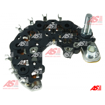ARC3126
Дiодний мiст VA-12V ARC3126
Дiодний мiст VA-12V