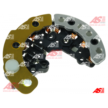ARC3126
Дiодний мiст VA-12V ARC3126
Дiодний мiст VA-12V