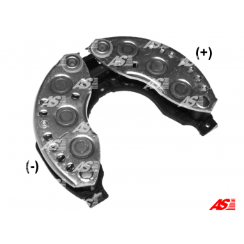 ARC3009B
Дiодний мiст VA. ARC3009B
Дiодний мiст VA.