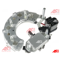 ARR2048S
Дiодний мiст+регулятор HI-12V. NI 231000