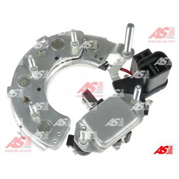 ARR2048S
Дiодний мiст+регулятор HI-12V. NI 231000