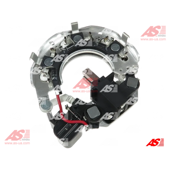 ARR2048S
Дiодний мiст+регулятор HI-12V. NI 231000