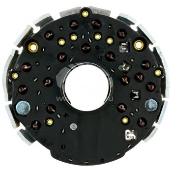 Диодный мост генератора AEB0341