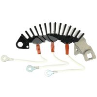 Диодный мост генератора AEF7229 Диодный мост генератора AEF7229