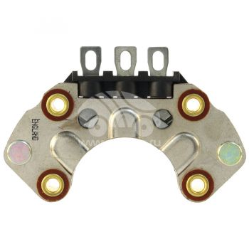 Диодный мост генератора AEV0126