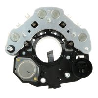 Диодный мост генератора и регулятор ARQ8801