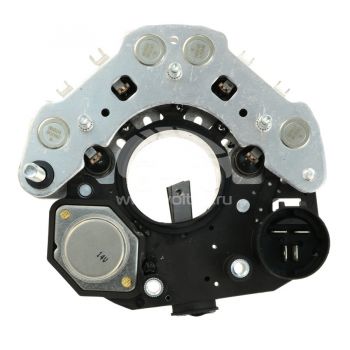 Диодный мост генератора и регулятор ARQ8801