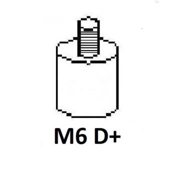 Генератор ALB1054