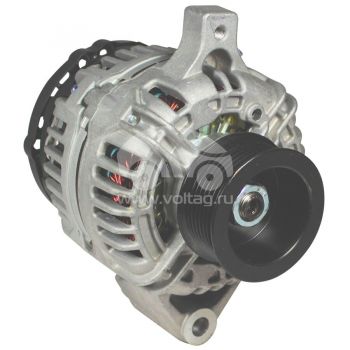 Генератор ALB8256