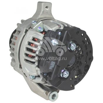 Генератор ALB8256