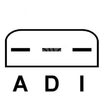 Генератор ALF2946