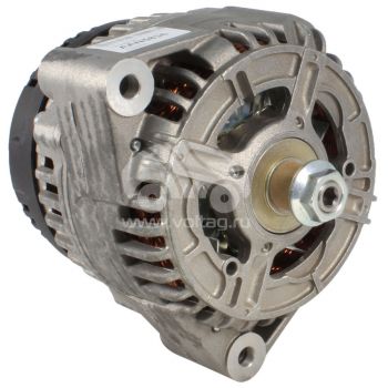 Генератор ALI3836