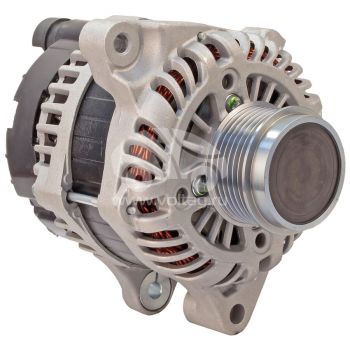 Генератор ALM2293