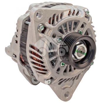 Генератор ALM2413