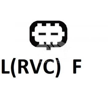 Генератор ALV6612