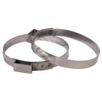 Хомут рулевой рейки HCZ0540