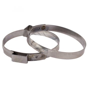 Хомут рулевой рейки HCZ0540