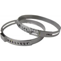 Хомут рулевой рейки HCZ0555