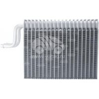 Испаритель кондиционера KEC0105
