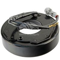 Катушка муфты компрессора кондиционера KZF1017