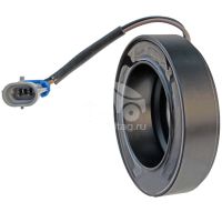 Катушка муфты компрессора кондиционера KZZ1007