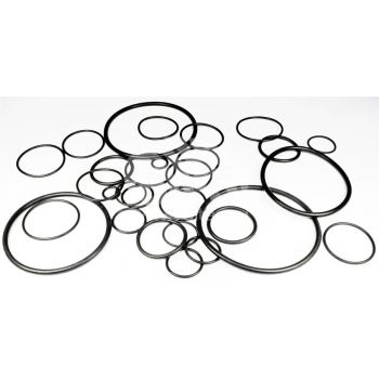 Кольцо рулевой рейки HOR0194