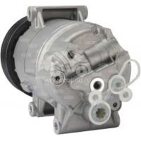 Компрессор кондиционера автомобиля KCD0369 Компрессор кондиционера автомобиля KCD0369