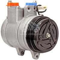 Компрессор кондиционера автомобиля KCD1394