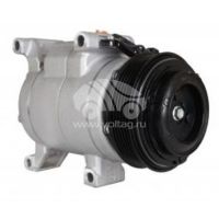 Компрессор кондиционера автомобиля KCH0530