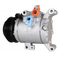 Компрессор кондиционера автомобиля KCH0530 Компрессор кондиционера автомобиля KCH0530
