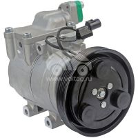 Компрессор кондиционера автомобиля KCH2127