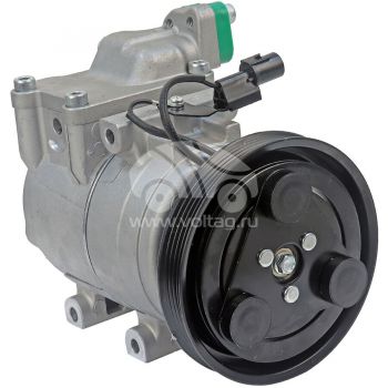 Компрессор кондиционера автомобиля KCH2127
