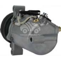 Компрессор кондиционера автомобиля KCI0182