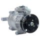 Компрессор кондиционера автомобиля KCM1415