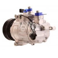 Компрессор кондиционера автомобиля KCN0004