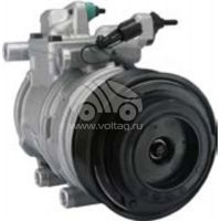 Компрессор кондиционера автомобиля KCN0185