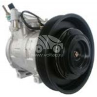 Компрессор кондиционера автомобиля KCN0313