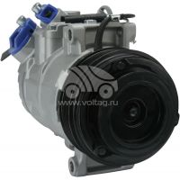 Компрессор кондиционера автомобиля KCN1034