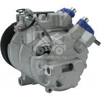 Компрессор кондиционера автомобиля KCN1034