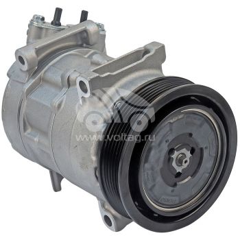 Компрессор кондиционера автомобиля KCN1176