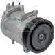 Компрессор кондиционера автомобиля KCN1176