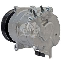 Компрессор кондиционера автомобиля KCN1176 Компрессор кондиционера автомобиля KCN1176