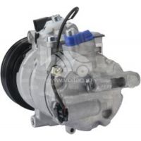 Компрессор кондиционера автомобиля KCN3425 Компрессор кондиционера автомобиля KCN3425