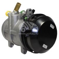 Компрессор кондиционера автомобиля KCN9515