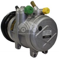 Компрессор кондиционера автомобиля KCN9515